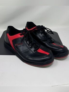 Dexter RICKY IV Bowling Shoes White Mens  Sizes 11.5 M